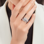 Serpenti Viper Ring - Image 2