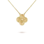 Vintage Alhambra Pendant