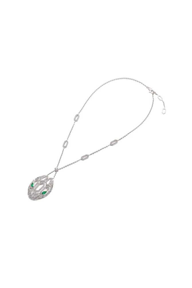 Serpenti Seduttori Necklace
