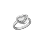 Happy Diamonds Icons Ring, Ethical Gold, Diamonds