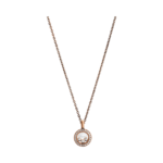 Happy Diamonds Icons Pendant, Diamonds