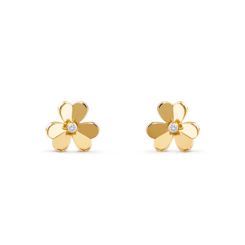 Frivole Earrings, Small Model