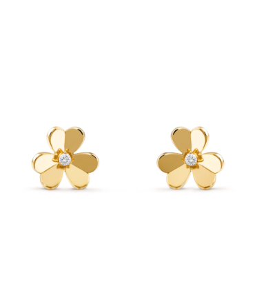 Frivole Earrings, Small Model