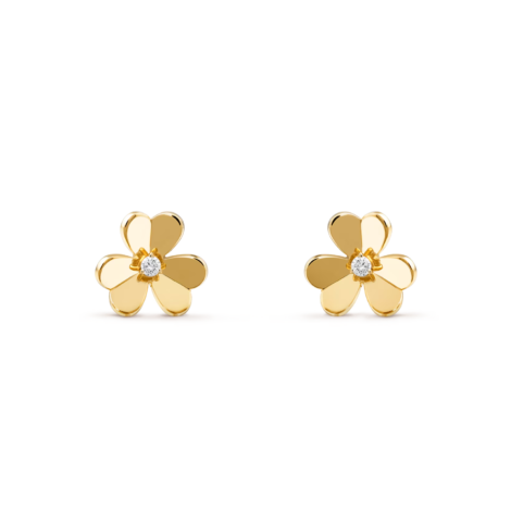 Frivole Earrings, Small Model