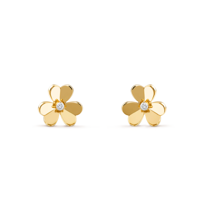 Frivole Earrings, Small Model
