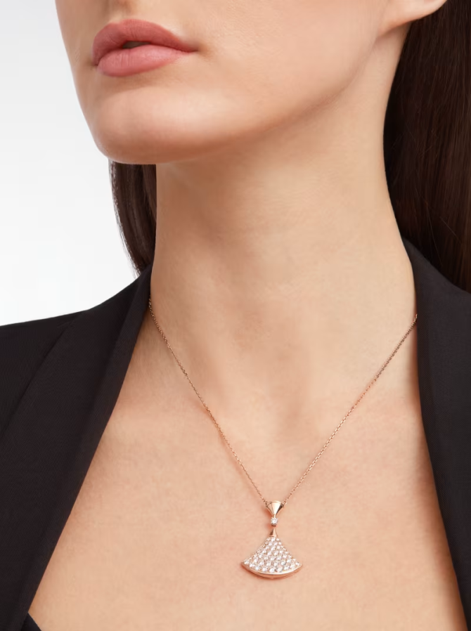 Divas’ Dream Necklace