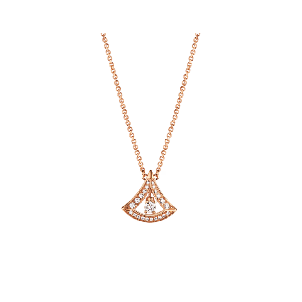 Divas’ Dream Necklace