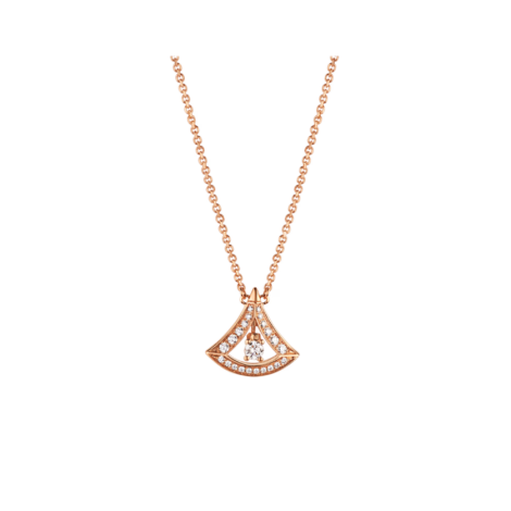 Divas’ Dream Necklace