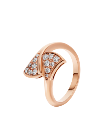 Divas’ Dream Ring Full Diamond