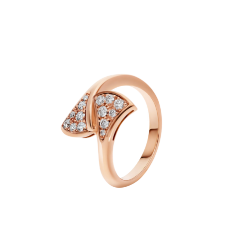 Divas’ Dream Ring Full Diamond