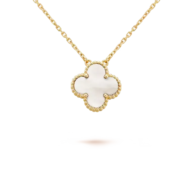 Vintage Alhambra Pendant