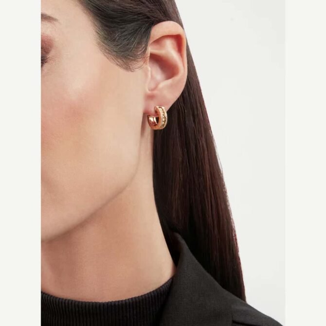 B.zero1 Earrings