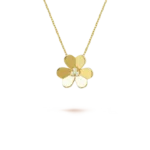 Frivole Pendant, Large Model Necklace