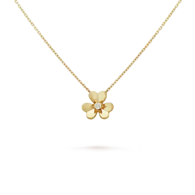 Frivole Pendant, Mini Model
