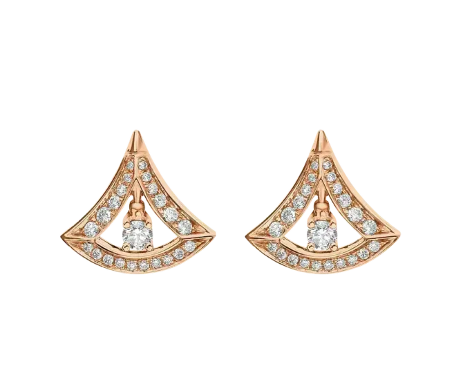 Divas’ Dream Earrings