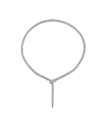 Serpenti Viper Necklace