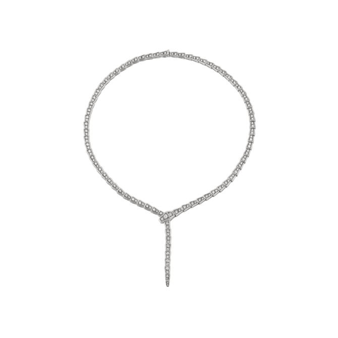 Serpenti Viper Necklace