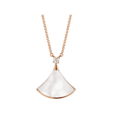 Divas’ Dream Necklace