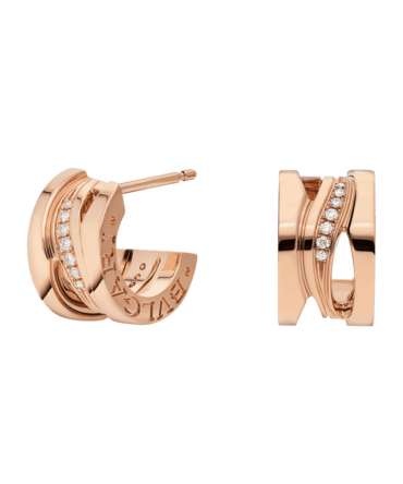 B.zero1 Earrings