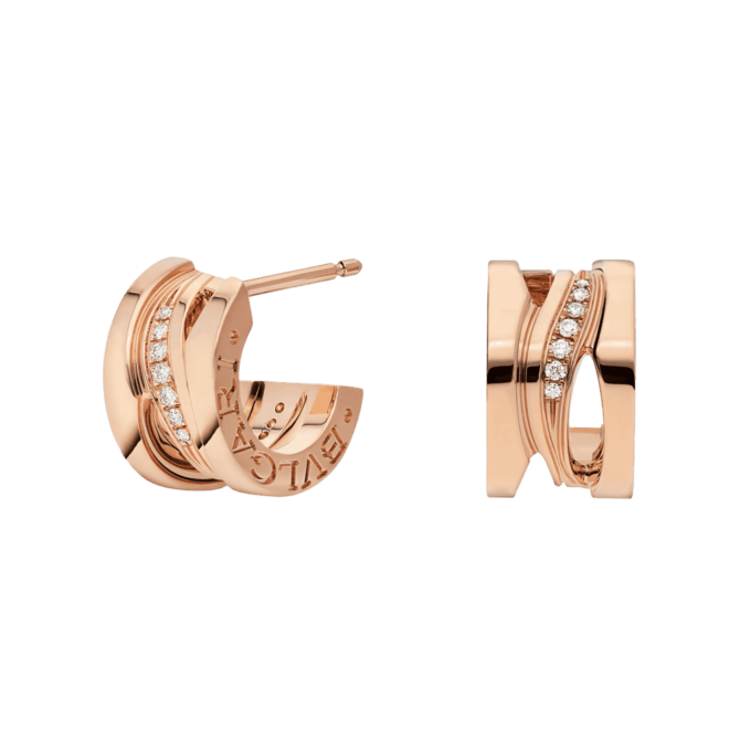 B.zero1 Earrings