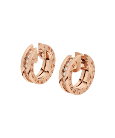 B.zero1 Earrings