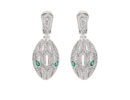 Serpenti Seduttori Earrings