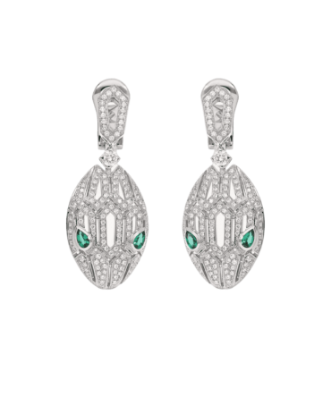 Serpenti Seduttori Earrings