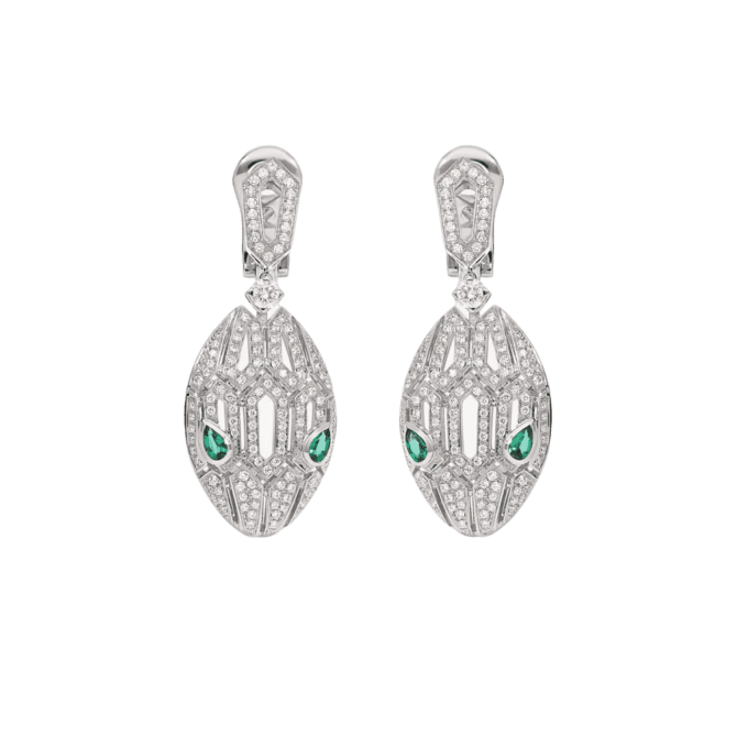 Serpenti Seduttori Earrings