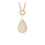Serpent Boheme XXL Motif Necklace
