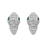 Serpenti Seduttori Earrings