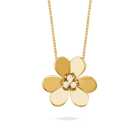 Frivole Clip Pendant, Very Large Model