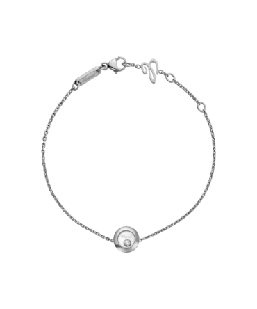 Happy Diamonds Icons Bracelet, Ethical Gold, Diamond