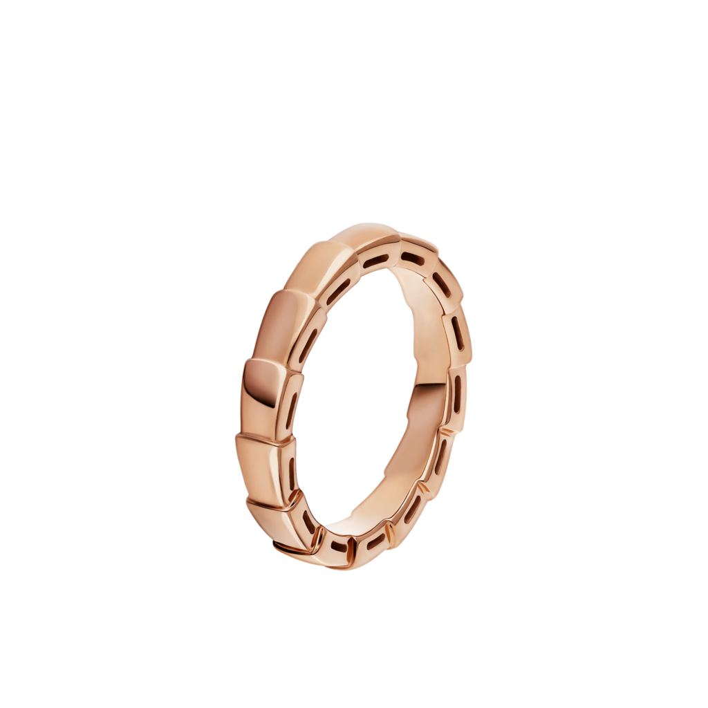 Serpenti Viper Ring