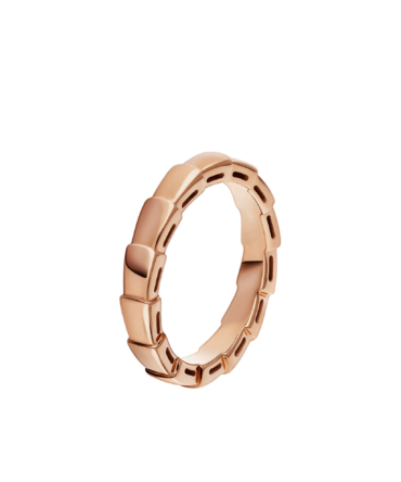 Serpenti Viper Ring
