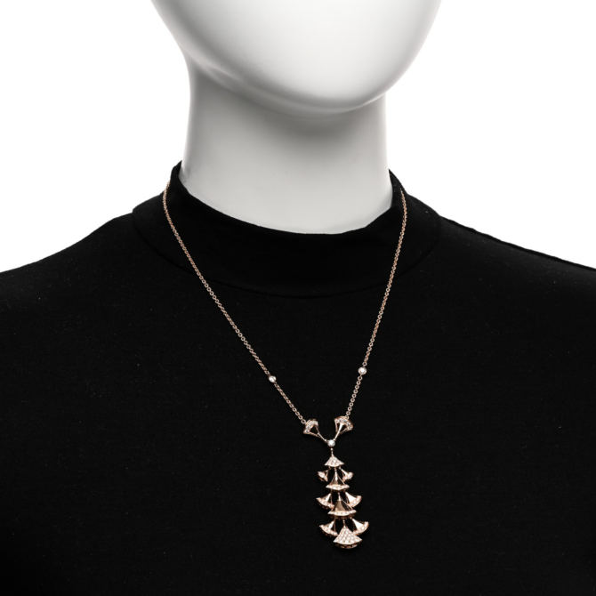 Divas’ Dream Necklace
