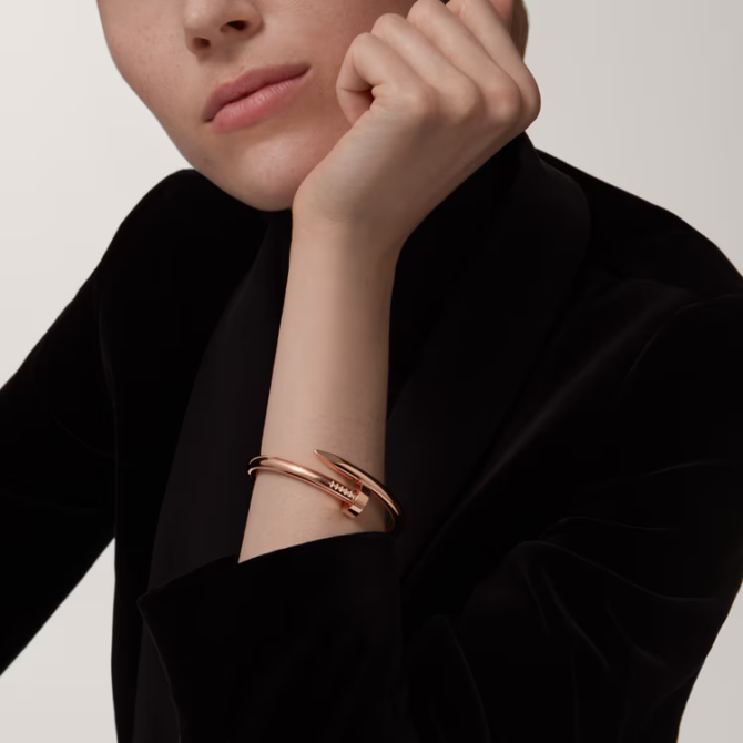 Juste Un Clou Bracelet, Large Model