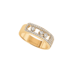 Move Noa Pavé Ring