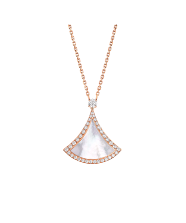 Divas' Dream Necklace