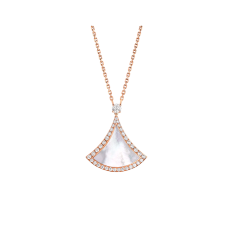 Divas' Dream Necklace