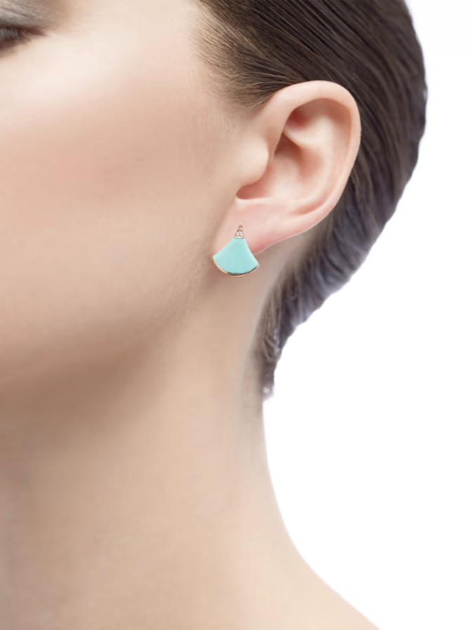 Divas’ Dream  Earrings