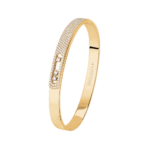 Move Noa Semi-Pavé Bangle