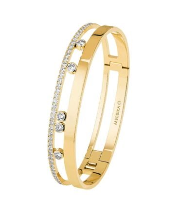 Move Romane Large Bangle