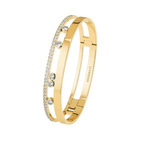 Move Romane Large Bangle