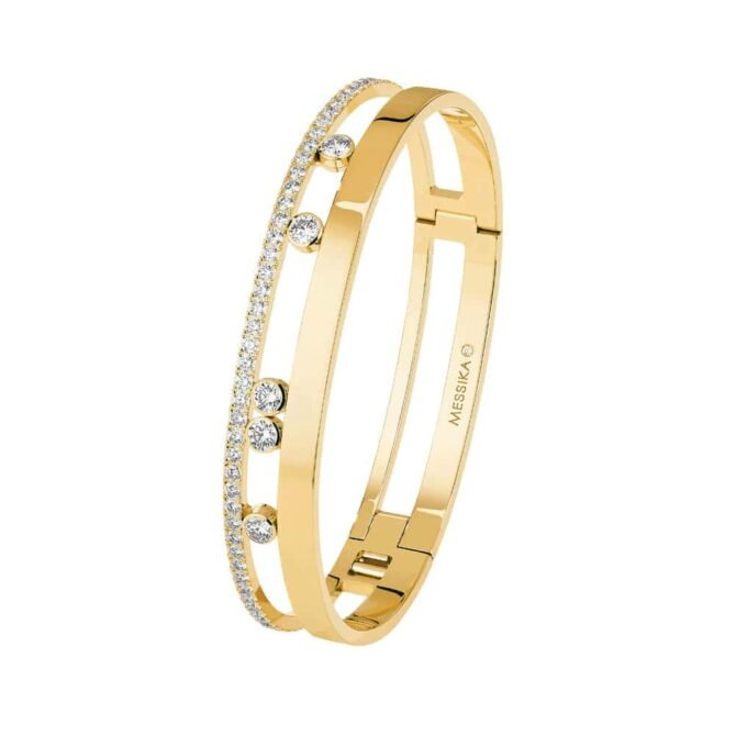 Move Romane Large Bangle