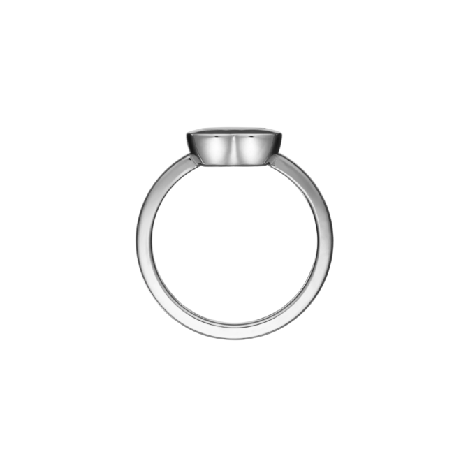 Happy Diamonds Icons Ring, Ethical Gold, Diamond