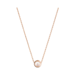 Happy Diamonds Icons Necklace,  Diamond