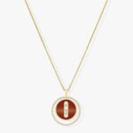 Lucky Move MM Necklace