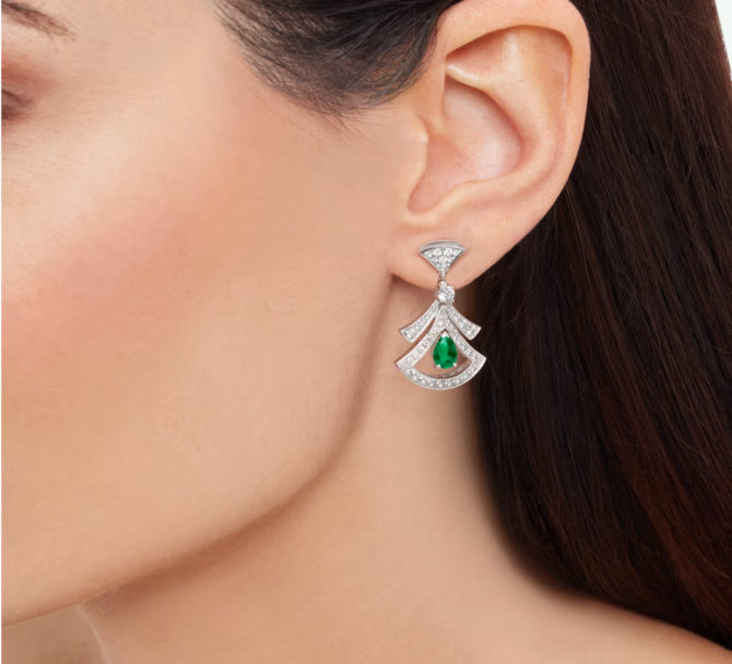 Divas' Dream Earrings