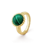 Perlée Couleurs Ring