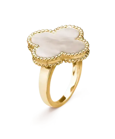 Magic Alhambra  Ring